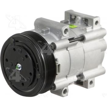 Four Seasons 5621NK A/C Compressor and Component Kit product image 1 of 5