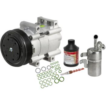 Four Seasons 5621NK A/C Compressor and Component Kit product image 5 of 5