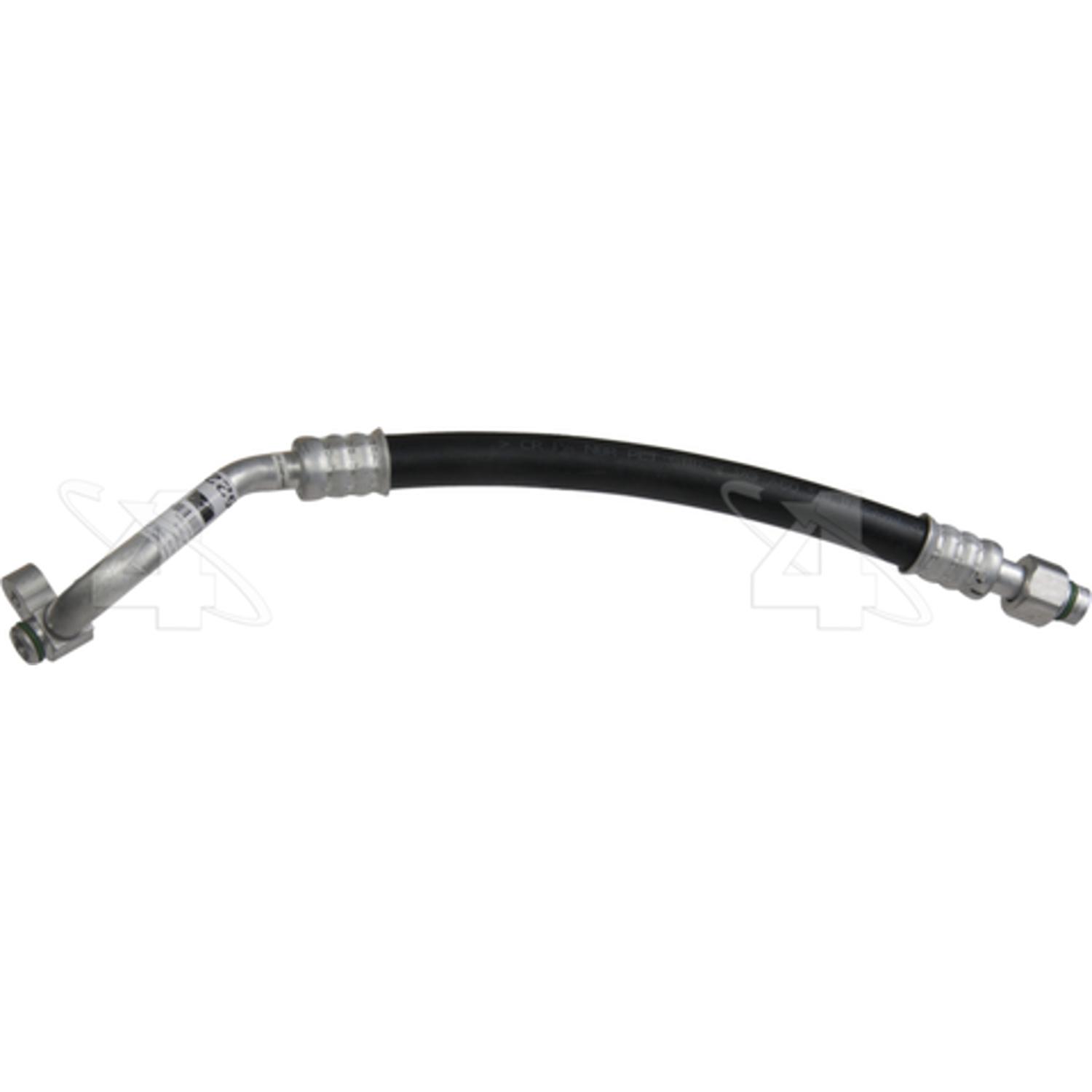 Four Seasons 56225 - A/C Refrigerant Suction Hose Four Seasons 56225 A/C Refrigerant Suction Hose product image 1 of 1