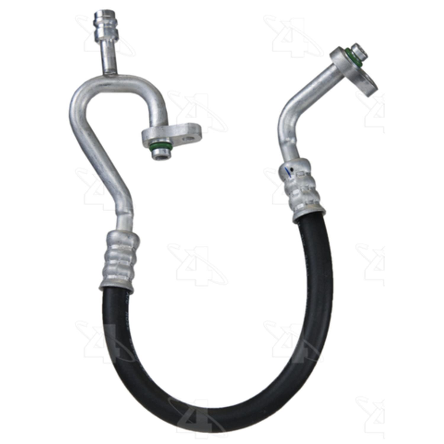 Four Seasons 56226 A/C Refrigerant Discharge Hose product image 1 of 3