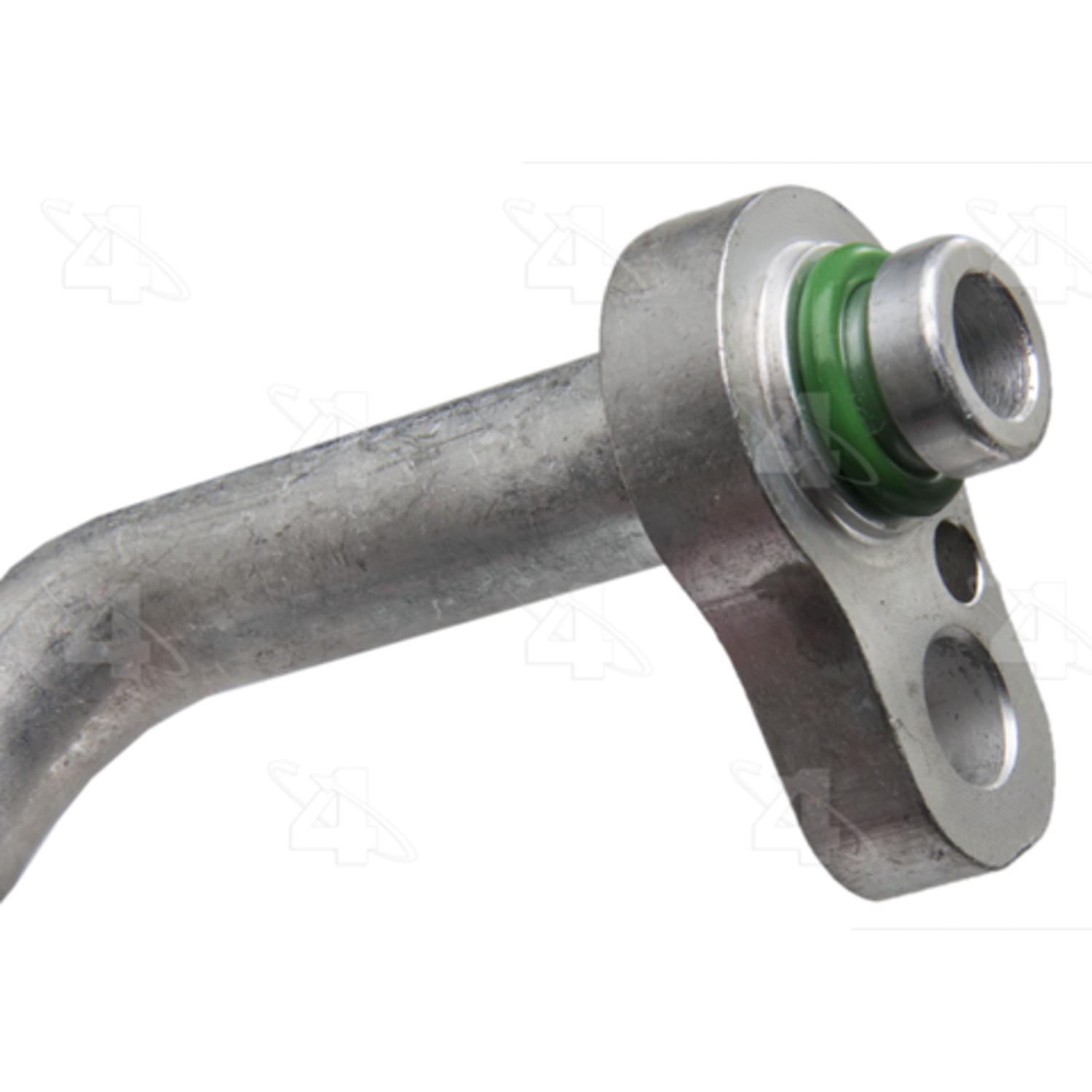 Four Seasons 56226 A/C Refrigerant Discharge Hose product image 2 of 3