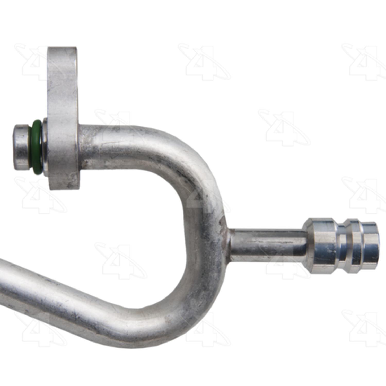 Four Seasons 56226 A/C Refrigerant Discharge Hose product image 3 of 3