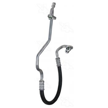 Four Seasons 56227 - A/C Refrigerant Discharge Hose Four Seasons 56227 A/C Refrigerant Discharge Hose product image 1 of 4