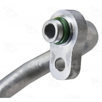 Four Seasons 56227 A/C Refrigerant Discharge Hose product image 2 of 4