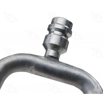 Four Seasons 56227 A/C Refrigerant Discharge Hose product image 3 of 4