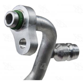 Four Seasons 56227 A/C Refrigerant Discharge Hose product image 4 of 4