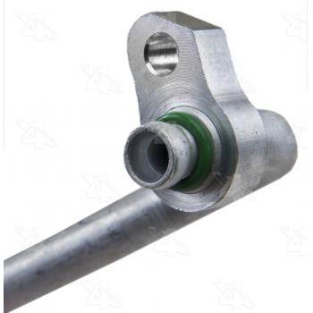Four Seasons 56229 A/C Refrigerant Discharge Hose product image 2 of 3