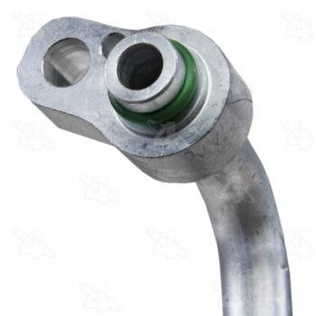 Four Seasons 56229 A/C Refrigerant Discharge Hose product image 3 of 3