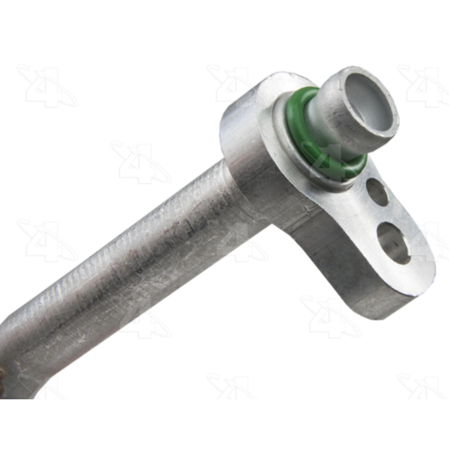Four Seasons 56232 A/C Refrigerant Discharge Hose product image 2 of 5