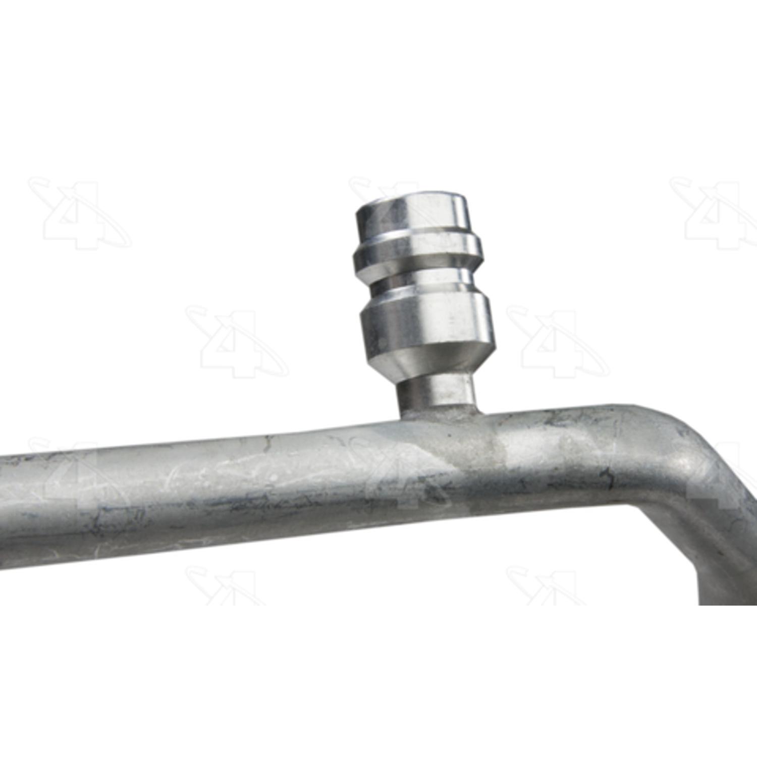 Four Seasons 56232 A/C Refrigerant Discharge Hose product image 3 of 5