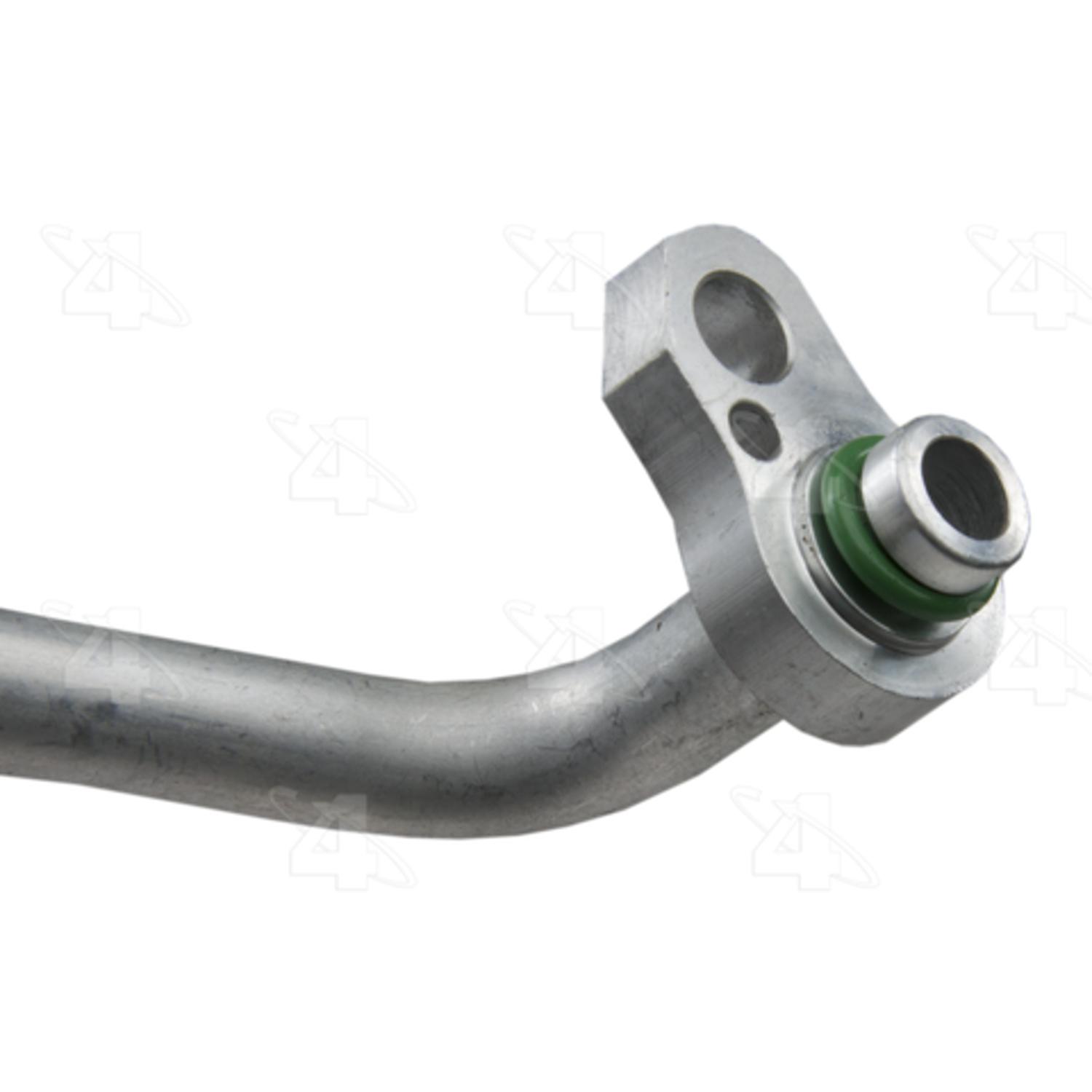 Four Seasons 56232 A/C Refrigerant Discharge Hose product image 4 of 5