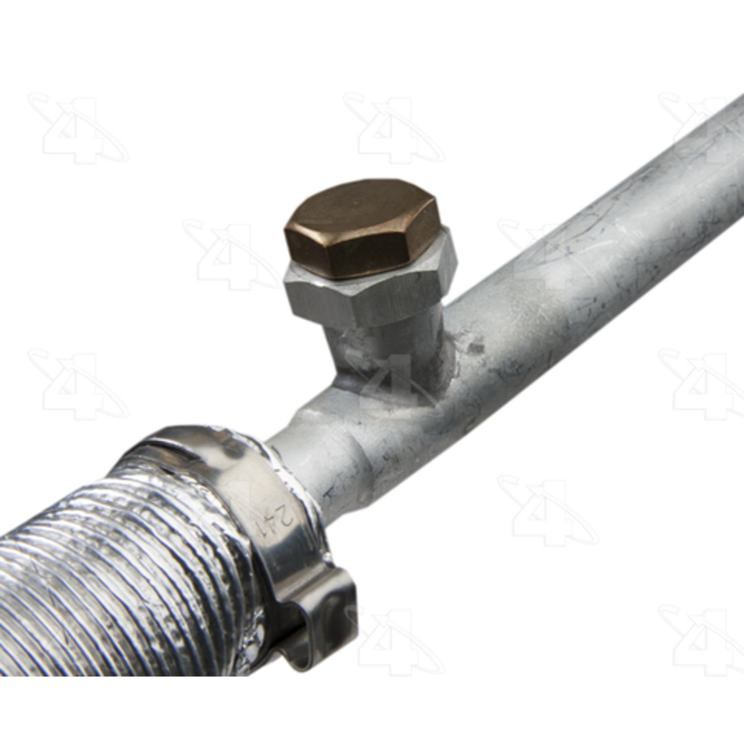 Four Seasons 56232 A/C Refrigerant Discharge Hose product image 5 of 5