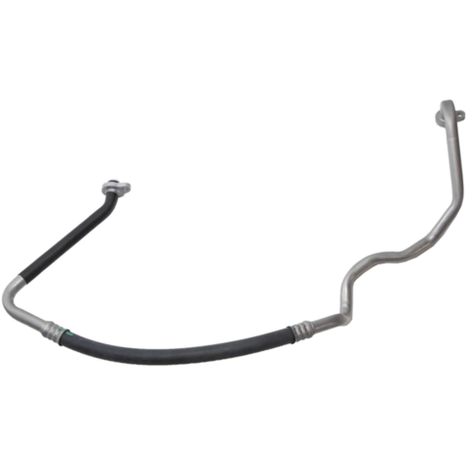 Four Seasons 56238 - A/C Refrigerant Suction Hose Four Seasons 56238 A/C Refrigerant Suction Hose product image 1 of 4