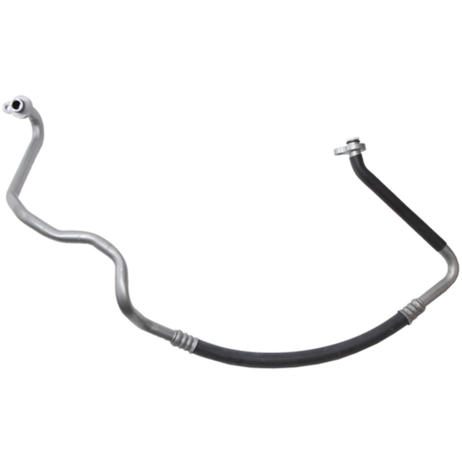 Four Seasons 56238 - A/C Refrigerant Suction Hose Four Seasons 56238 A/C Refrigerant Suction Hose product image 2 of 4