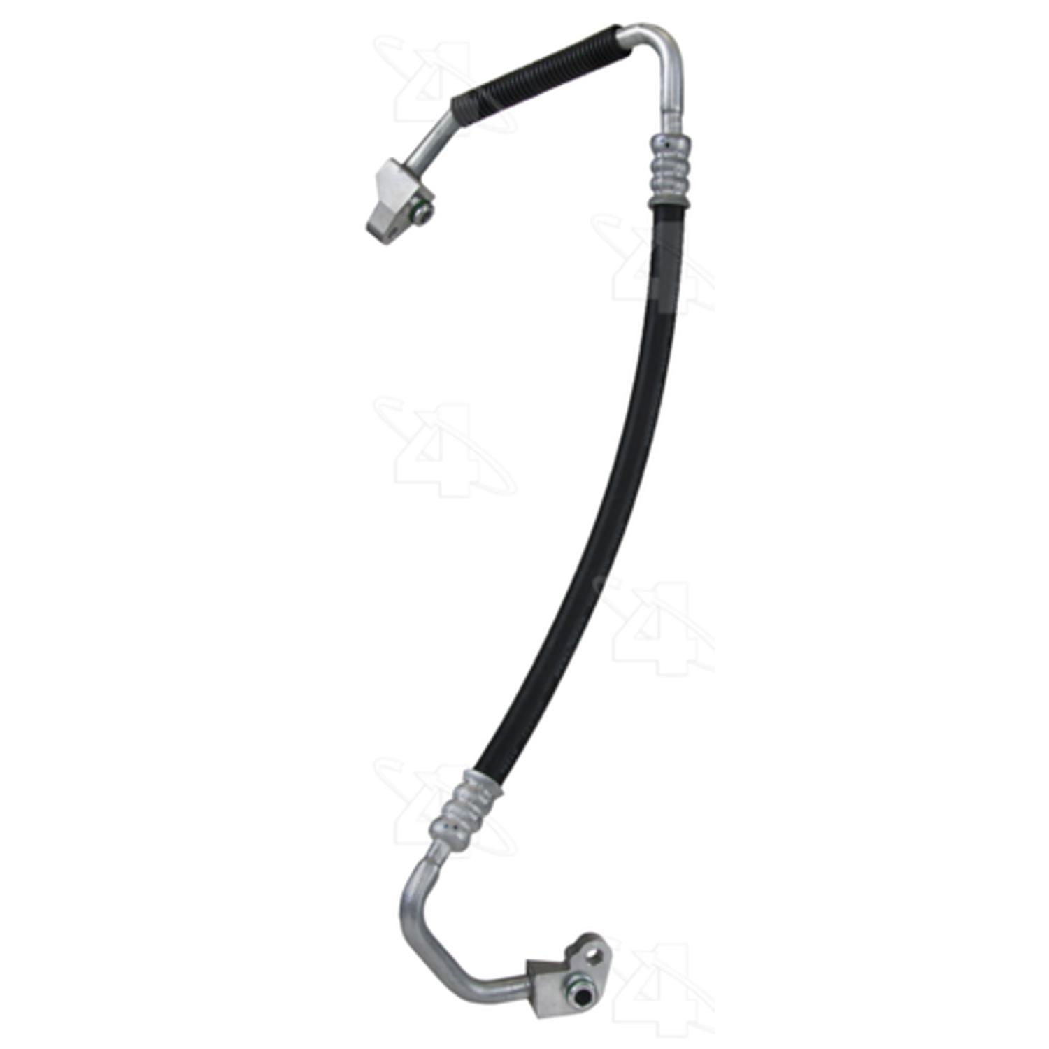 Four Seasons 56239 A/C Refrigerant Discharge Hose product image 1 of 3