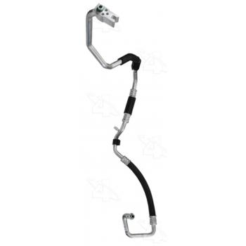 Four Seasons 56240 A/C Refrigerant Suction Hose product image 1 of 5
