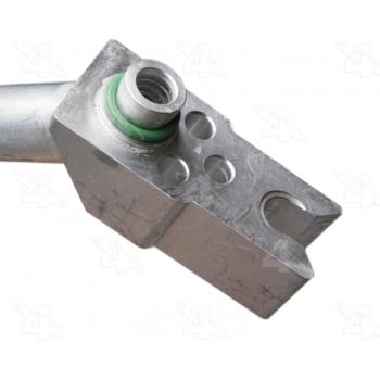 Four Seasons 56240 A/C Refrigerant Suction Hose product image 3 of 5