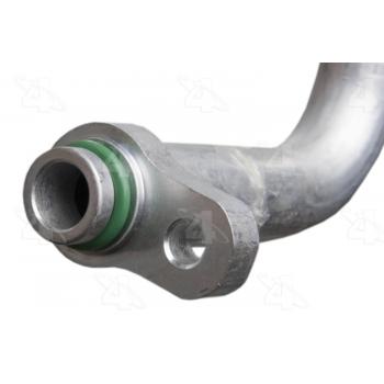 Four Seasons 56240 A/C Refrigerant Suction Hose product image 4 of 5