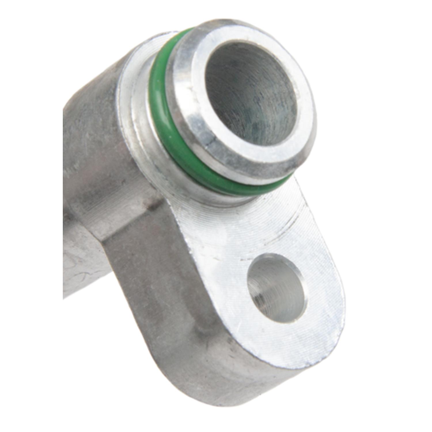 Four Seasons 56243 A/C Refrigerant Suction Hose product image 2 of 4
