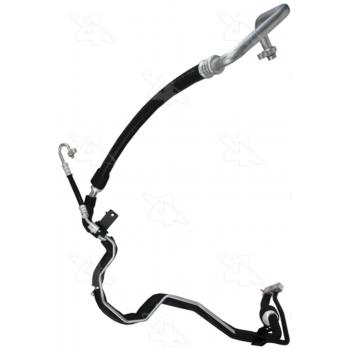 Four Seasons 56244 product image