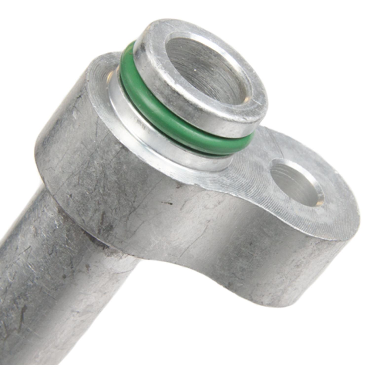 Four Seasons 56247 - A/C Refrigerant Suction Hose Four Seasons 56247 A/C Refrigerant Suction Hose product image 2 of 3