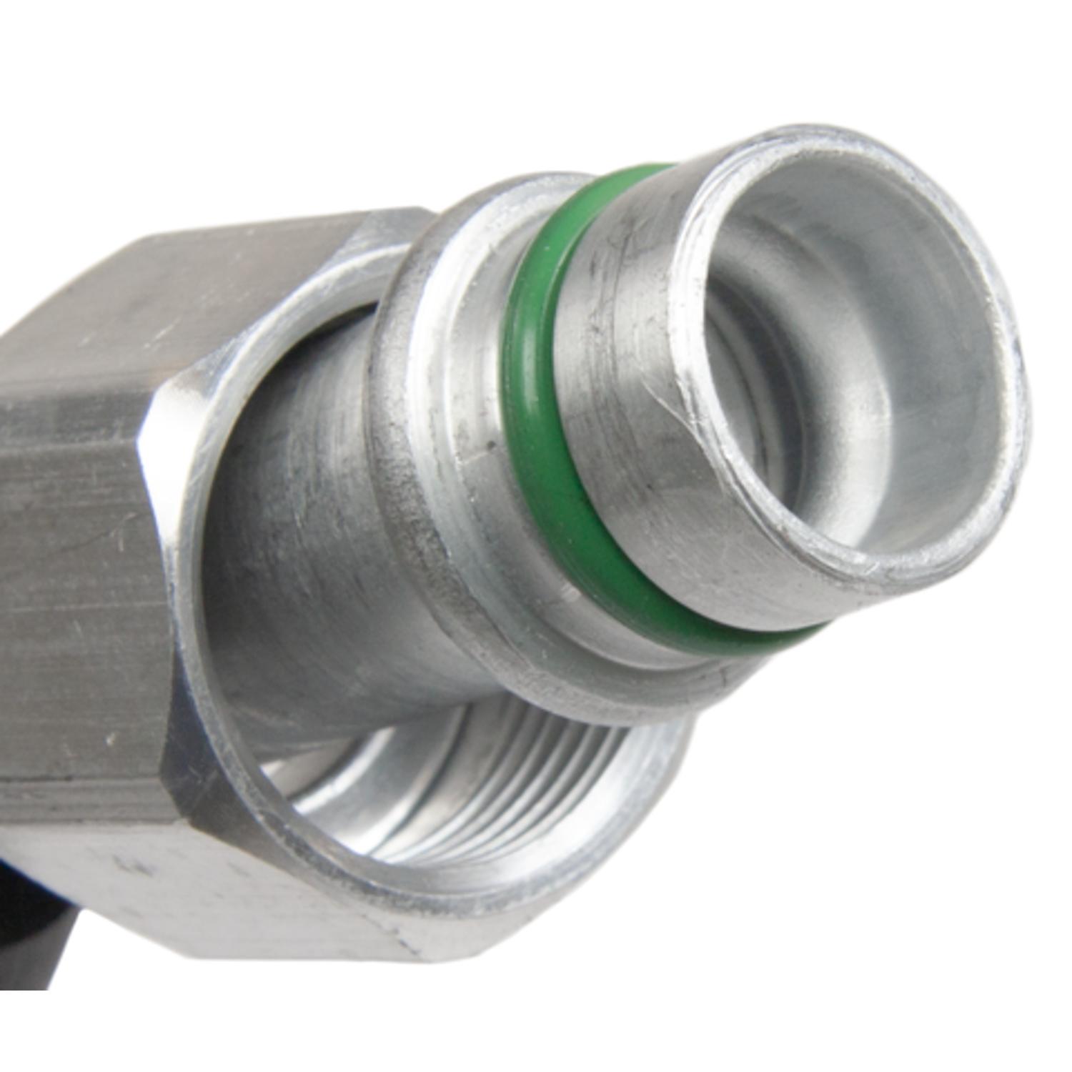 Four Seasons 56247 - A/C Refrigerant Suction Hose Four Seasons 56247 A/C Refrigerant Suction Hose product image 3 of 3