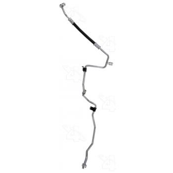 Four Seasons 56256 product image