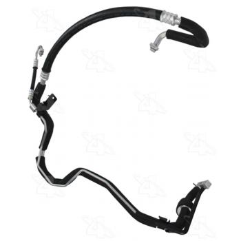 Four Seasons 56258 product image