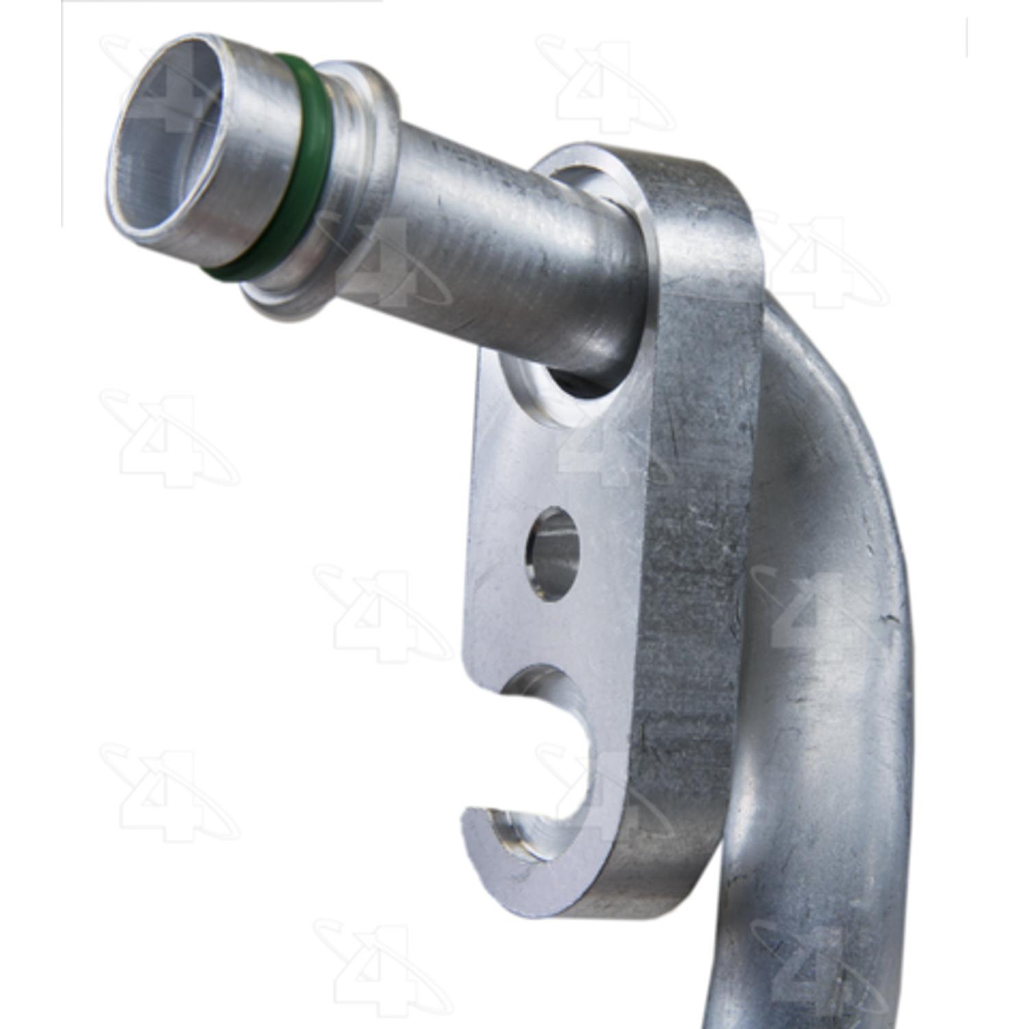 Four Seasons 56261 A/C Refrigerant Suction Hose product image 2 of 4