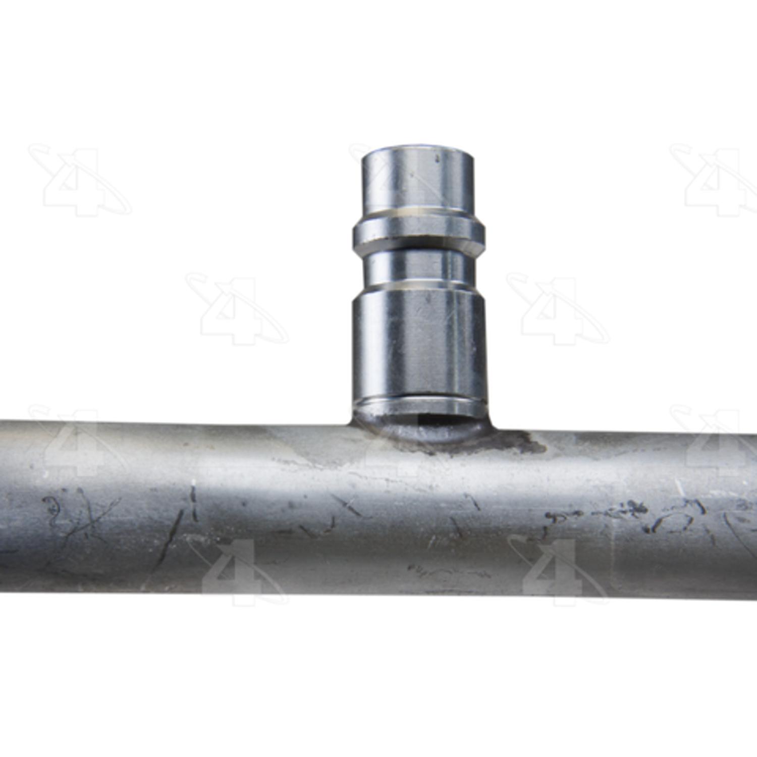 Four Seasons 56261 A/C Refrigerant Suction Hose product image 3 of 4