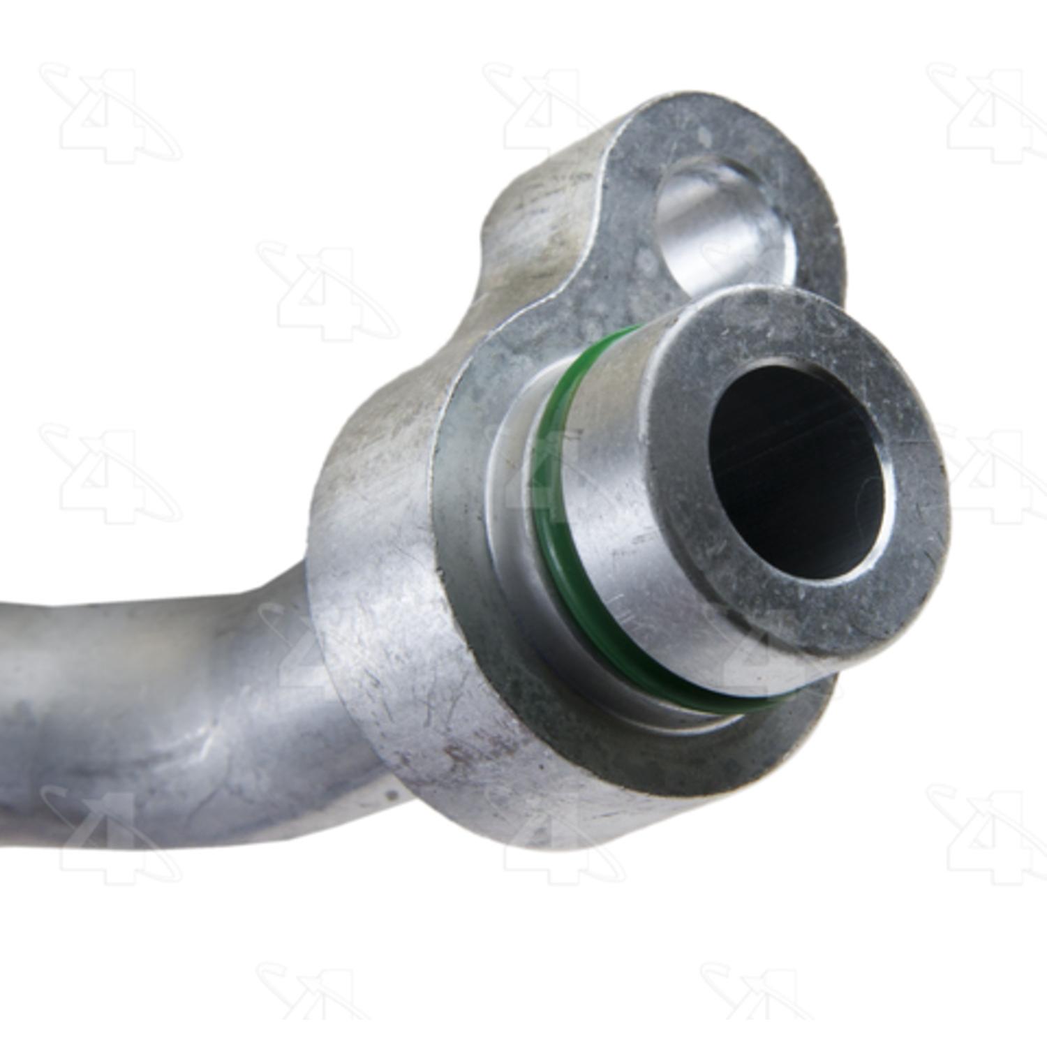 Four Seasons 56261 A/C Refrigerant Suction Hose product image 4 of 4