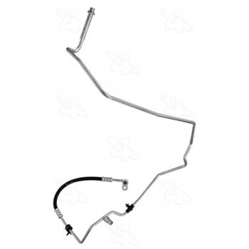 Four Seasons 56264 - A/C Refrigerant Liquid Hose Four Seasons 56264 A/C Refrigerant Liquid Hose product image 1 of 5