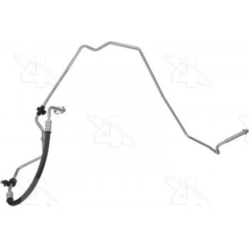 Four Seasons 56264 - A/C Refrigerant Liquid Hose Four Seasons 56264 A/C Refrigerant Liquid Hose product image 2 of 5