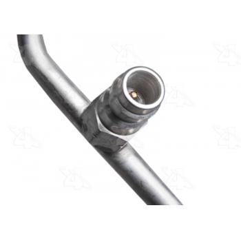 Four Seasons 56264 - A/C Refrigerant Liquid Hose Four Seasons 56264 A/C Refrigerant Liquid Hose product image 3 of 5