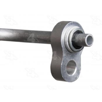 Four Seasons 56264 - A/C Refrigerant Liquid Hose Four Seasons 56264 A/C Refrigerant Liquid Hose product image 4 of 5