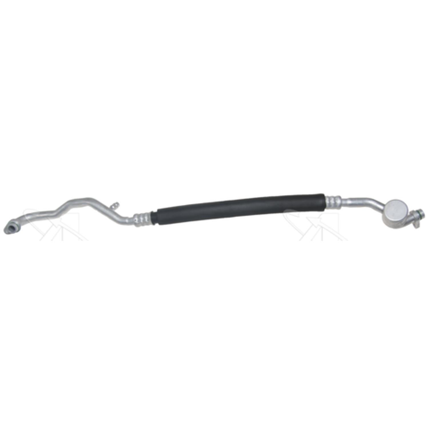 Four Seasons 56269 - A/C Refrigerant Suction Hose Four Seasons 56269 A/C Refrigerant Suction Hose product image 2 of 5