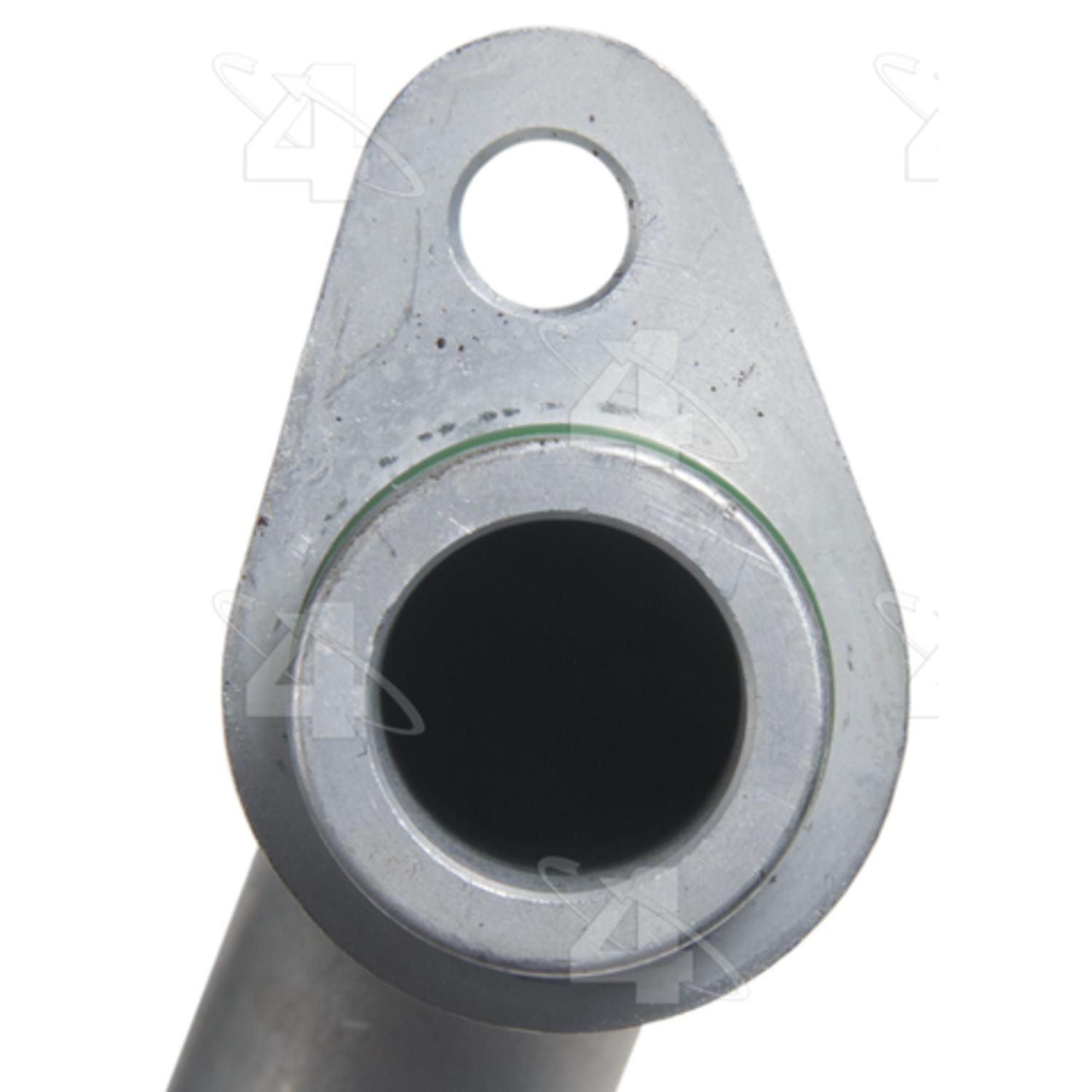 Four Seasons 56269 - A/C Refrigerant Suction Hose Four Seasons 56269 A/C Refrigerant Suction Hose product image 3 of 5