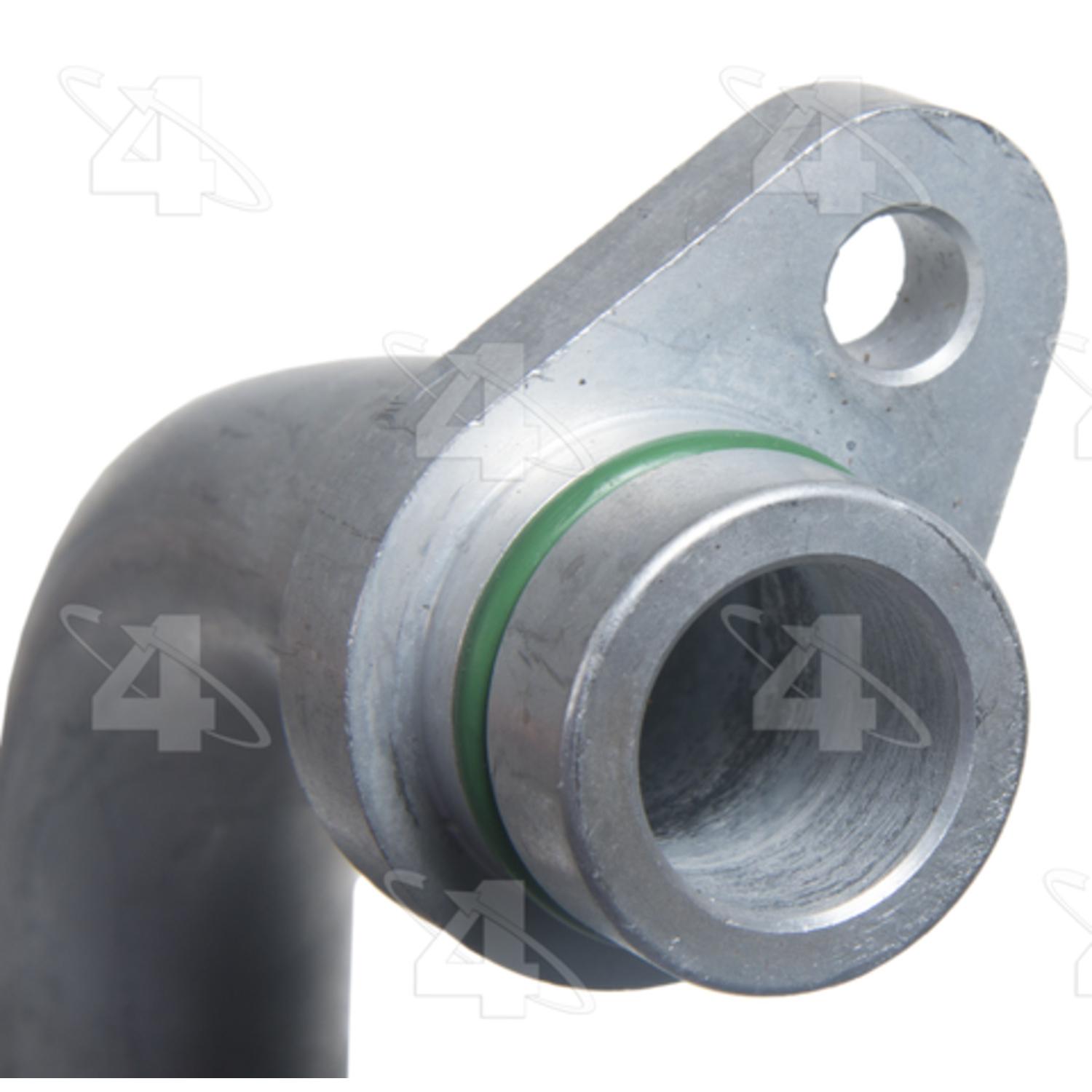 Four Seasons 56269 - A/C Refrigerant Suction Hose Four Seasons 56269 A/C Refrigerant Suction Hose product image 5 of 5