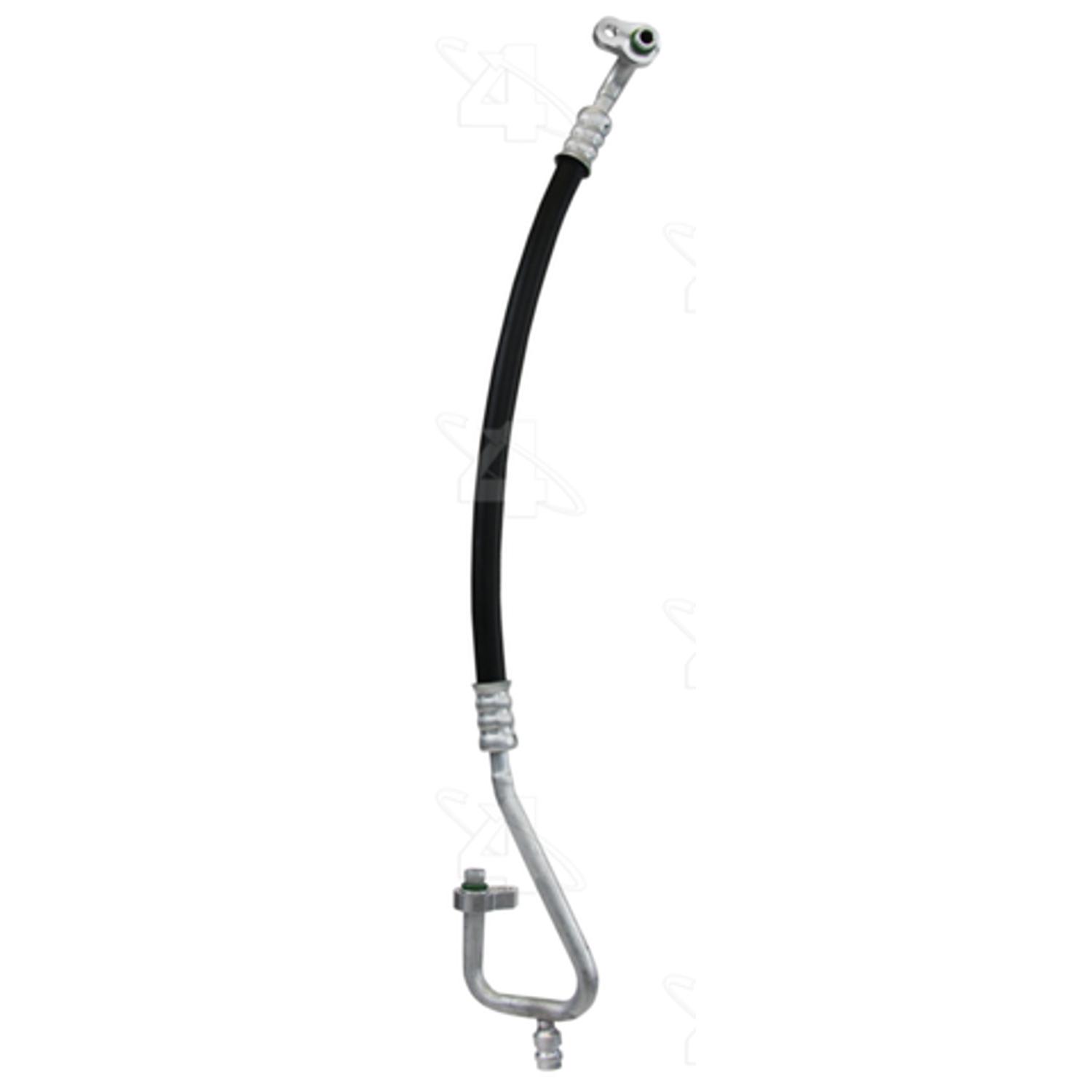 Four Seasons 56271 A/C Refrigerant Discharge Hose product image 1 of 2