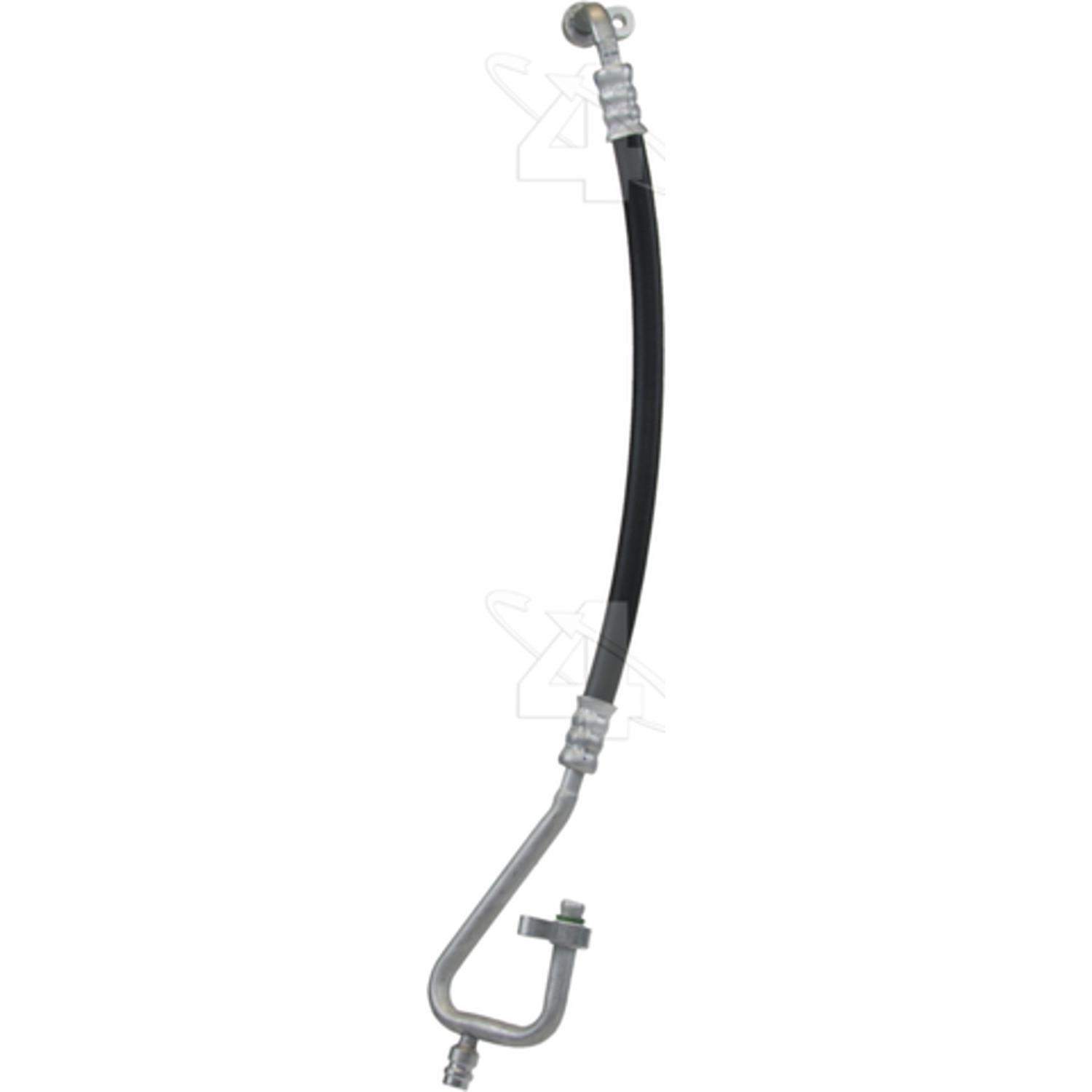 Four Seasons 56271 A/C Refrigerant Discharge Hose product image 2 of 2