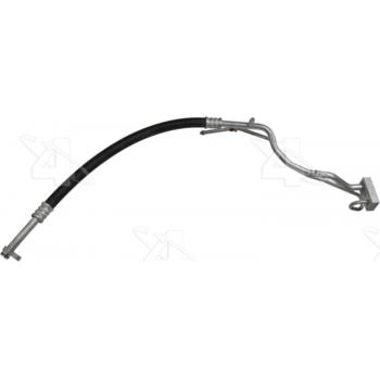 Four Seasons 56275 - A/C Refrigerant Suction Hose Four Seasons 56275 A/C Refrigerant Suction Hose product image 1 of 1