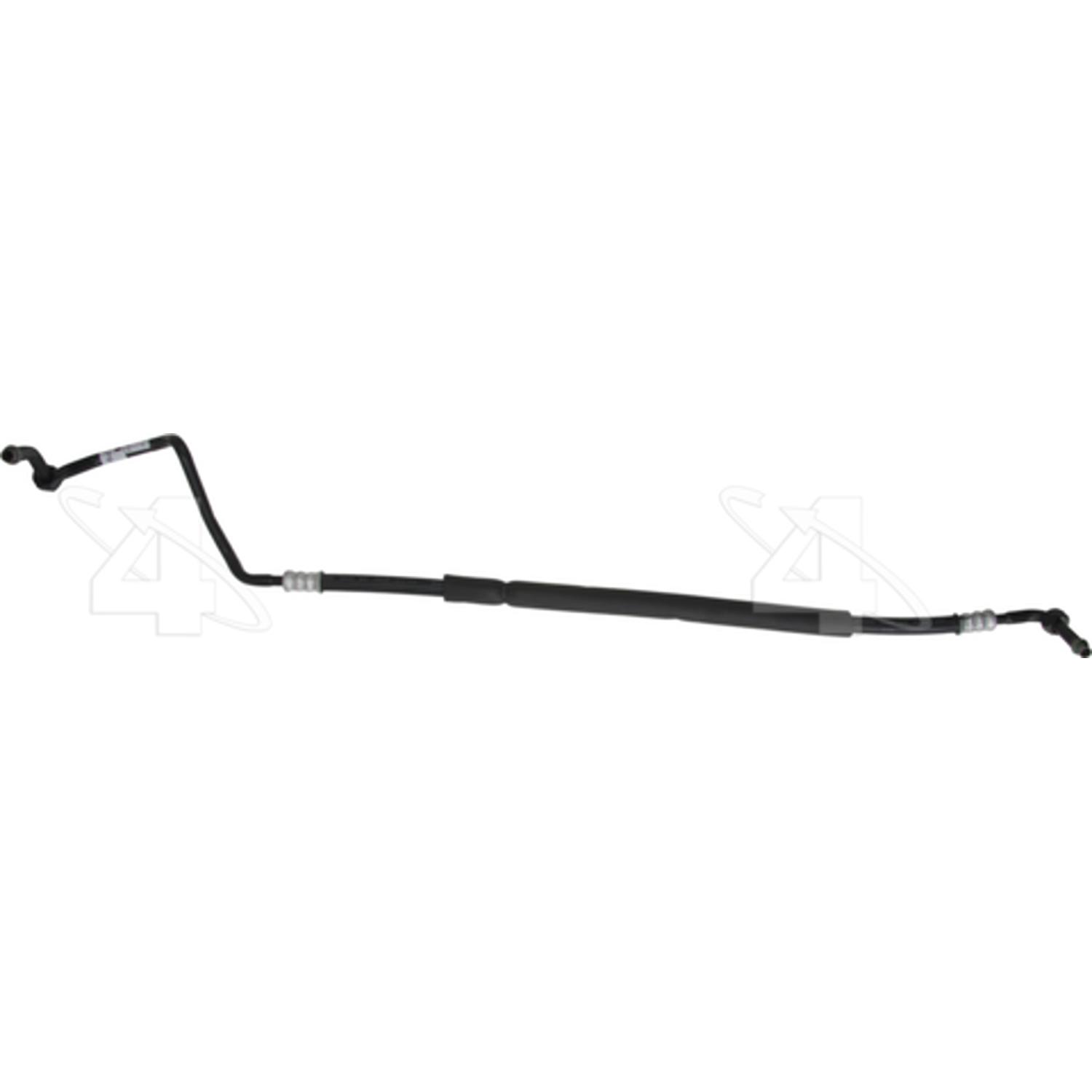 Four Seasons 56279 - A/C Refrigerant Discharge Hose Four Seasons 56279 A/C Refrigerant Discharge Hose product image 1 of 3