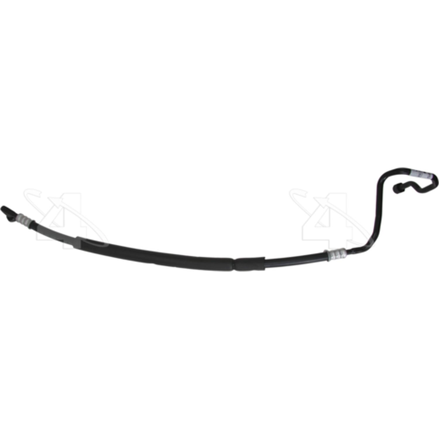 Four Seasons 56279 - A/C Refrigerant Discharge Hose Four Seasons 56279 A/C Refrigerant Discharge Hose product image 2 of 3