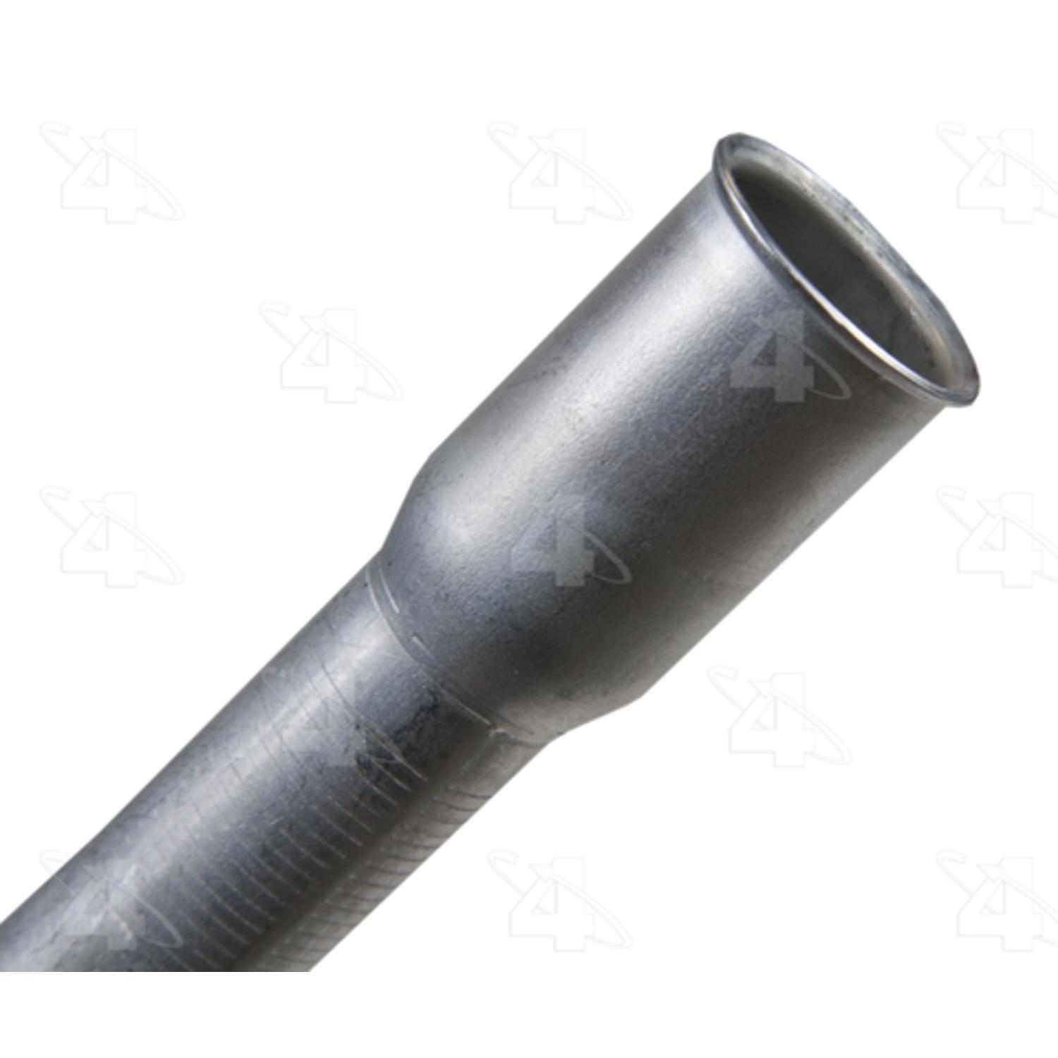 Four Seasons 56281 - A/C Refrigerant Suction Hose Four Seasons 56281 A/C Refrigerant Suction Hose product image 3 of 3