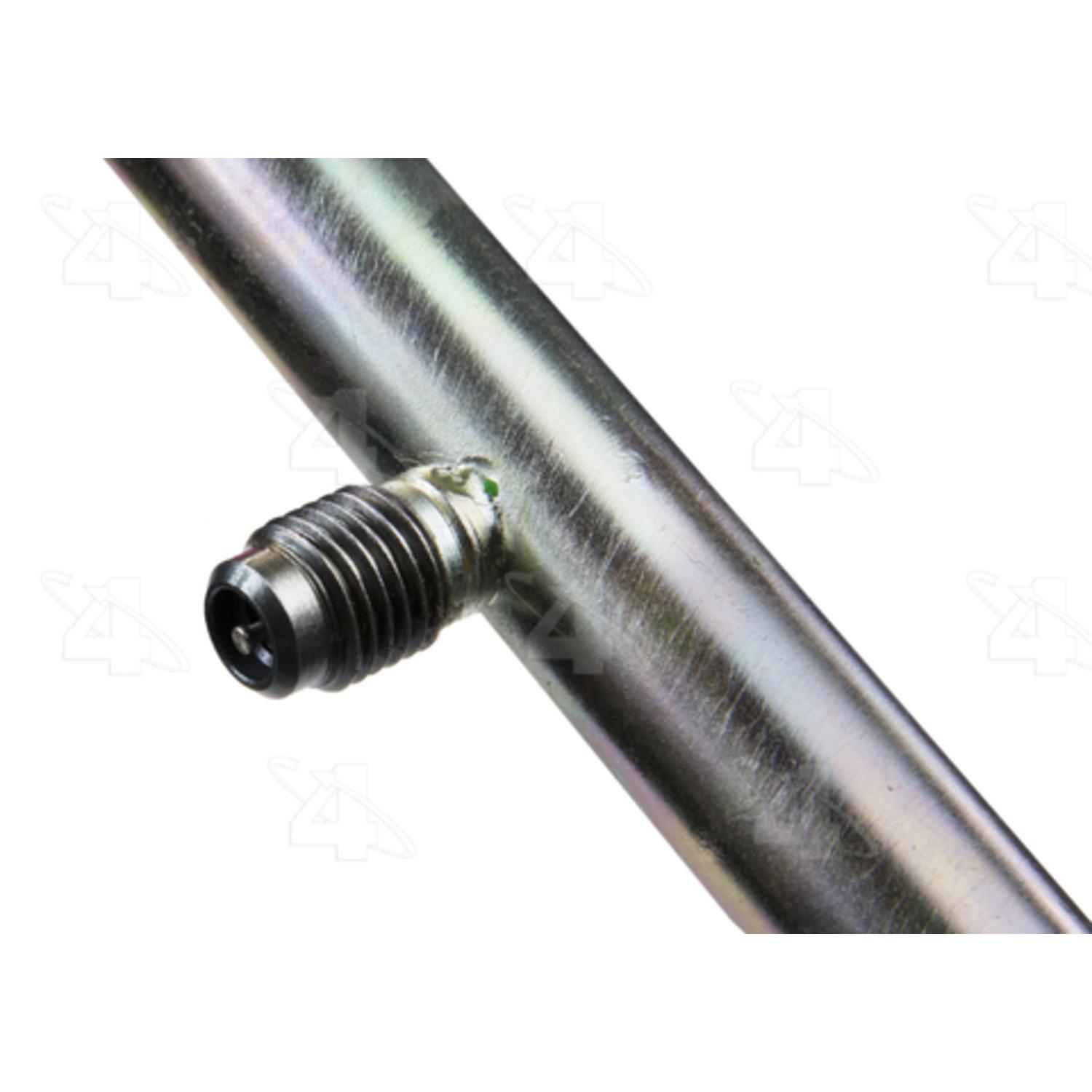 Four Seasons 56282 A/C Refrigerant Suction Hose product image 2 of 3