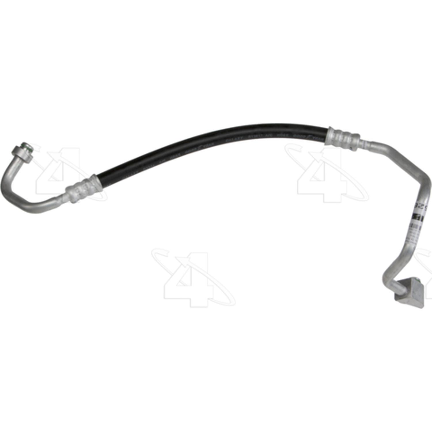 Four Seasons 56285 A/C Refrigerant Discharge Hose product image 1 of 3