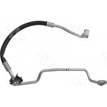Four Seasons 56292 - A/C Refrigerant Discharge Hose Four Seasons 56292 A/C Refrigerant Discharge Hose product image 1 of 1