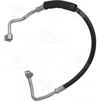 Four Seasons 56294 - A/C Refrigerant Discharge Hose Four Seasons 56294 A/C Refrigerant Discharge Hose product image 1 of 1