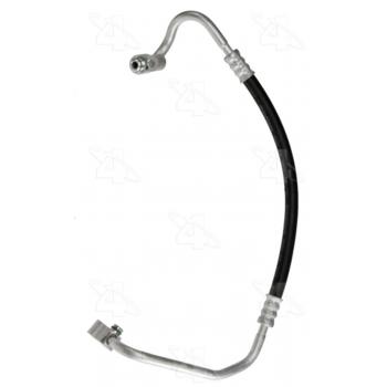 Four Seasons 56298 - A/C Refrigerant Discharge Hose Four Seasons 56298 A/C Refrigerant Discharge Hose product image 1 of 3