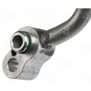 Four Seasons 56298 - A/C Refrigerant Discharge Hose Four Seasons 56298 A/C Refrigerant Discharge Hose product image 2 of 3